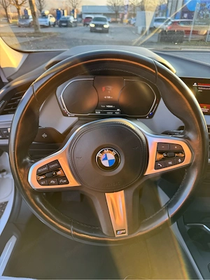 Bmw 118d Diesel  Bild 6
