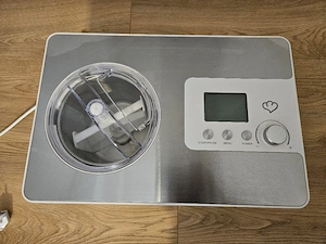 Eismaschine Elisa Springlane 2in1 2L