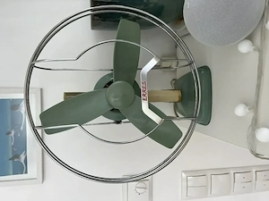 Vintage Ventilator Sammlerstück