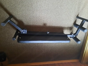 Fitness gerät Bild 3