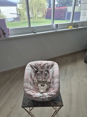 Tripp trapp Babyschale Newborn  Bild 2