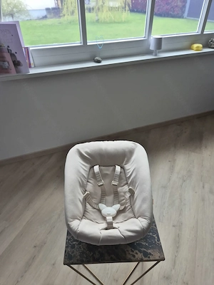Tripp trapp Babyschale Newborn  Bild 3