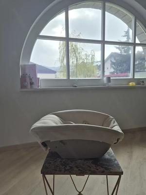 Tripp trapp Babyschale Newborn  Bild 4