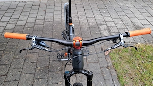 Simplon Rapcon 2023 plus Ersatzteile  Bild 3