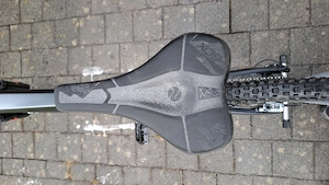 Simplon Rapcon 2023 plus Ersatzteile  Bild 9