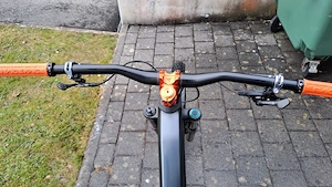 Simplon Rapcon 2023 plus Ersatzteile  Bild 6