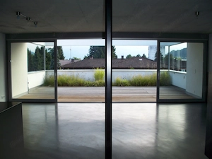 Penthouse im LOFT-Style, Feldkirch Tosters, inkl. XXL-TG-Platz, provisionsfrei Bild 9