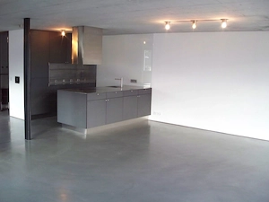 Penthouse im LOFT-Style, Feldkirch Tosters, inkl. XXL-TG-Platz, provisionsfrei Bild 5