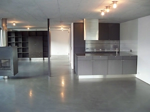 Penthouse im LOFT-Style, Feldkirch Tosters, inkl. XXL-TG-Platz, provisionsfrei Bild 6