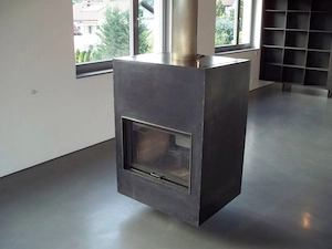 Penthouse im LOFT-Style, Feldkirch Tosters, inkl. XXL-TG-Platz, provisionsfrei Bild 4