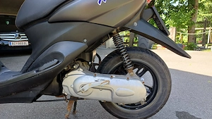 Yamaha Roller 50ccm Bild 2