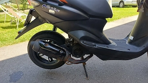 Yamaha Roller 50ccm Bild 5