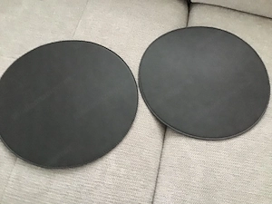 Tischsets 5 Stück wie neu Bild 3