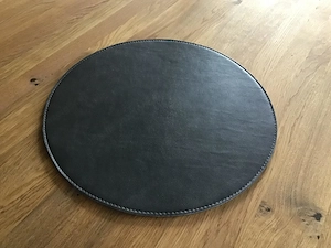 Tischsets 5 Stück wie neu Bild 2