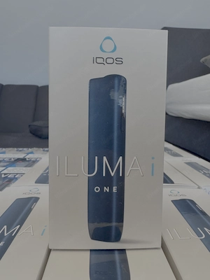 IQOS ILUMA i one  Kit & Veev one Vape Kit Bild 3