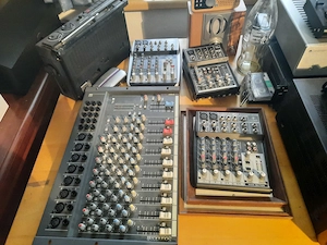 Heimstudio Bild 5
