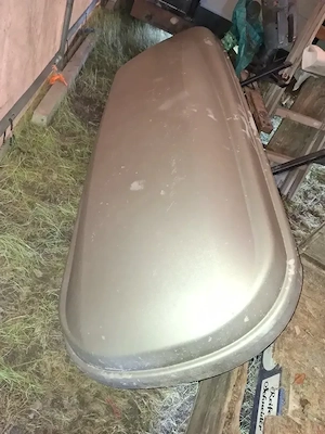 Dachbox für PKW  Bild 3