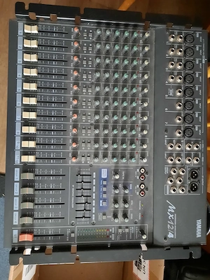 Heimstudio Bild 9