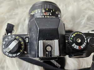 Fotoapparat  Bild 2