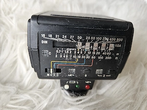 Fotoapparat  Bild 3