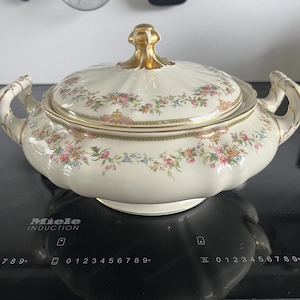 Tafelservice k&a Krautheim Selb Bavaria zu verkaufen Bild 3
