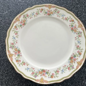 Tafelservice k&a Krautheim Selb Bavaria zu verkaufen Bild 5