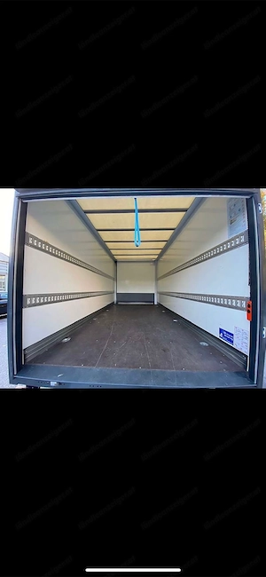 Professioneller Transport und Umzugsservice Bild 4