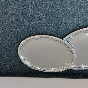 Feinkostplatten 2 Stück