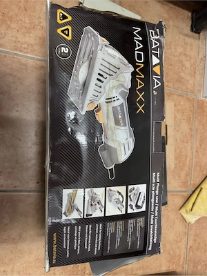 werkzeug verkaufen Bild 4