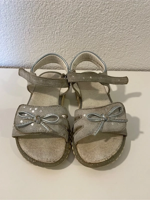 Sandalen für Mädchen Bild 5