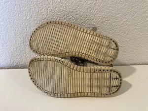 Sandalen für Mädchen Bild 3