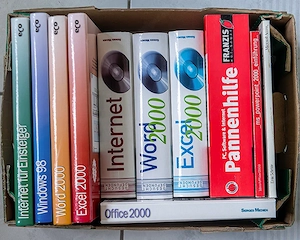 Word, Excel, Powerpoint 2000, Franzis Pannenhilfe 