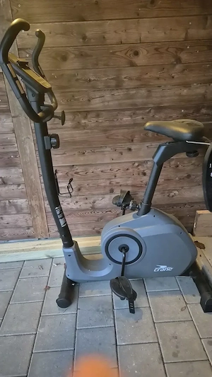 Hometrainer