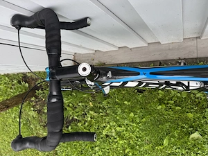 Rennrad Cube  Bild 3