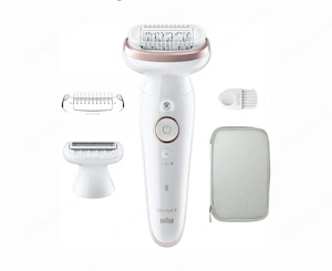 Braun Silk Epil 9  Bild 2