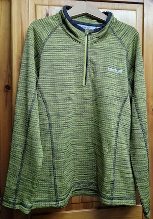 Funktionsshirt Kinder Regatta Gr. 152 Bild 4