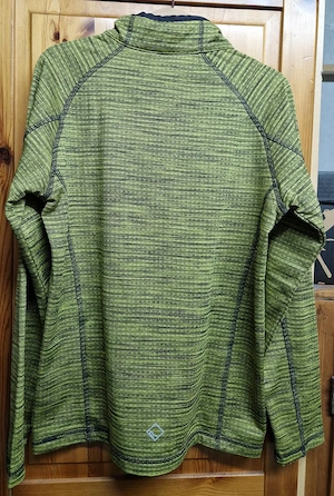 Funktionsshirt Kinder Regatta Gr. 152 Bild 5