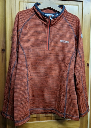 Funktionsshirt Kinder Regatta Gr. 152