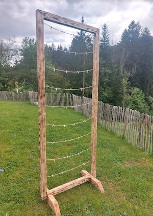 Bilderrahmen, Fotowand, Sitzplan, Hochzeit, Geburtstag