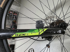 TREK MARLIN 6   29"  Hardtail  17.5" Bild 5
