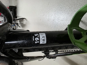 TREK MARLIN 6   29"  Hardtail  17.5" Bild 4
