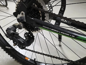 TREK MARLIN 6   29"  Hardtail  17.5" Bild 3