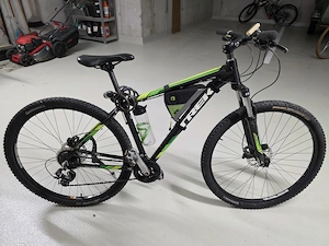 TREK MARLIN 6   29"  Hardtail  17.5" Bild 2