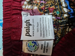 Ethnohose Paigh Kinder XL Gr. 152 Bild 2