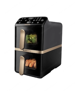 Philips Rapidair thechnology Bild 2
