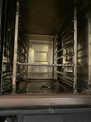 !!! TOP   ANGEBOT NEUWERTIG   Kombidämpfer Rational iCombi !!! Bild 2