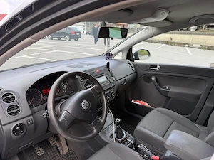 VW Golf Plus Bild 5