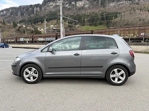 VW Golf Plus Bild 2
