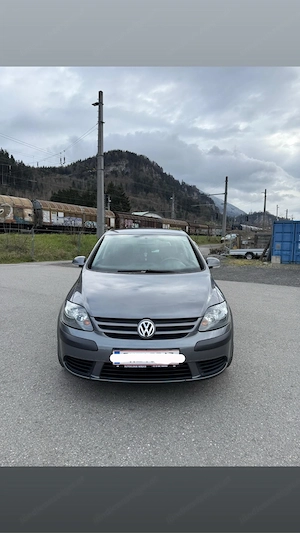 VW Golf Plus Bild 4