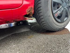 Verkaufe Auto Bild 3